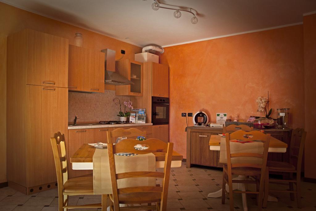 Roncola Portola La Vecchia Dimoraヴィラ 部屋 写真