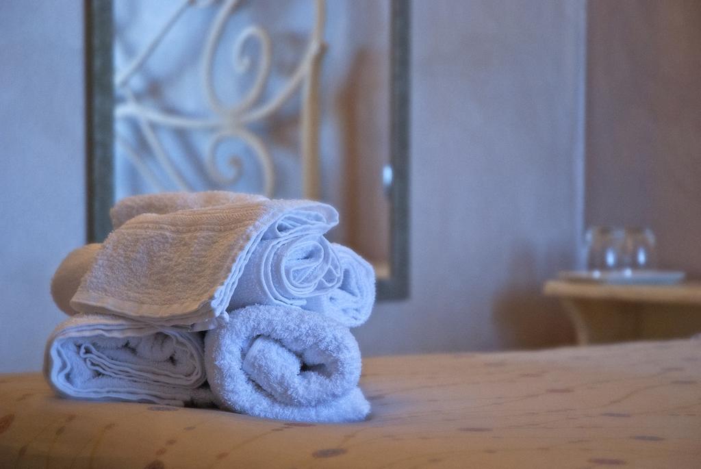 Roncola Portola La Vecchia Dimoraヴィラ 部屋 写真