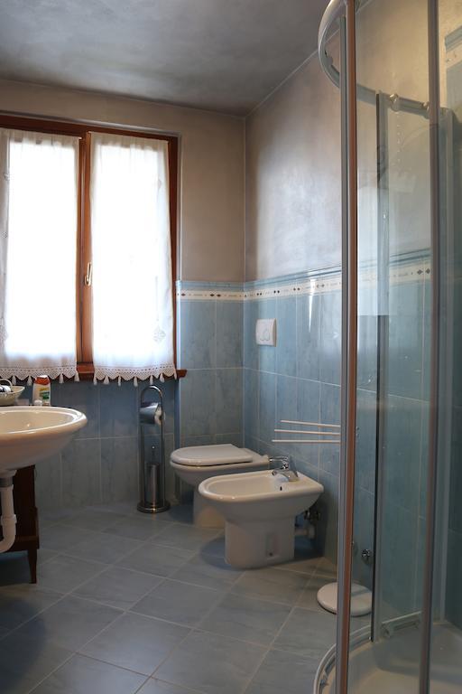 Roncola Portola La Vecchia Dimoraヴィラ 部屋 写真