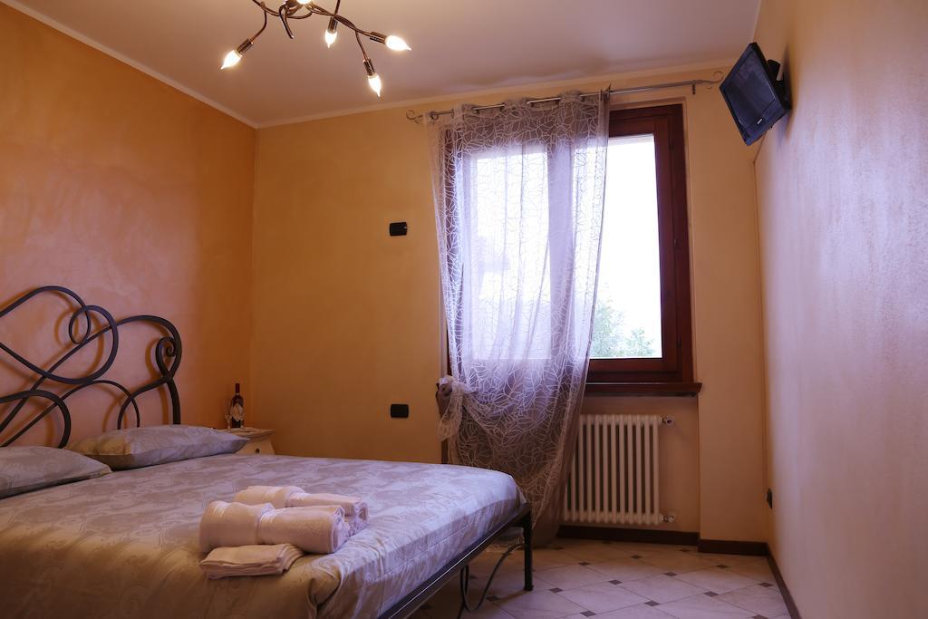 Roncola Portola La Vecchia Dimoraヴィラ 部屋 写真