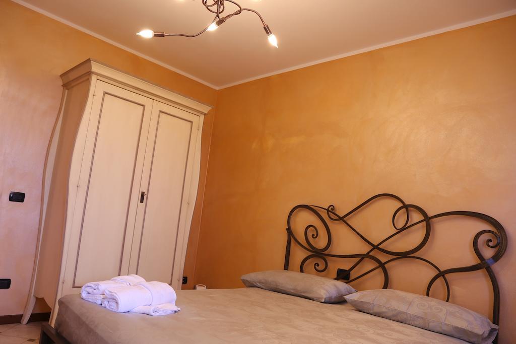 Roncola Portola La Vecchia Dimoraヴィラ 部屋 写真