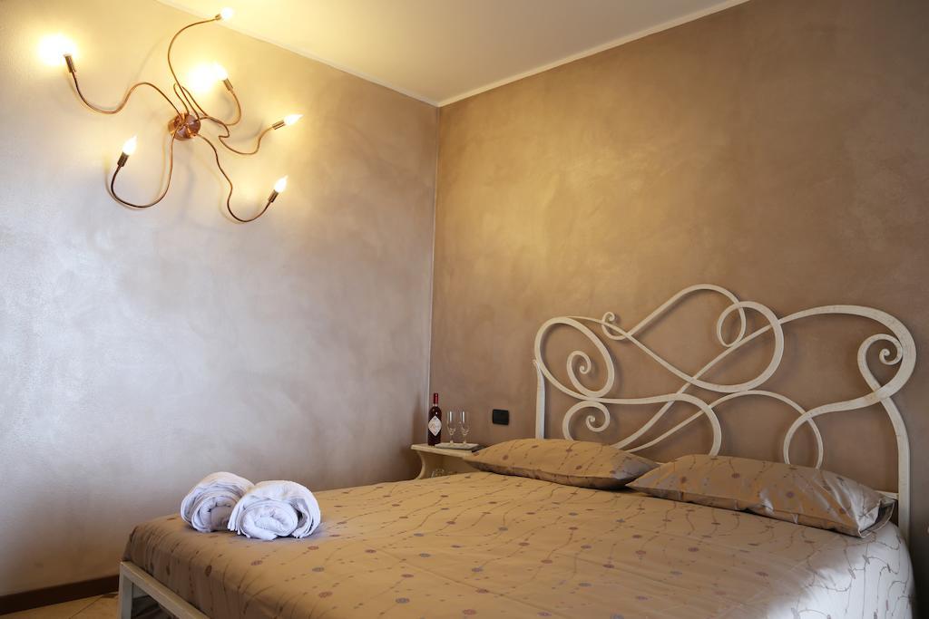Roncola Portola La Vecchia Dimoraヴィラ 部屋 写真